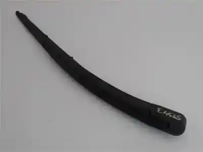 Gebrauchtes Autoersatzteil hinterer wischarm scheibenreinigung zum ford fiesta vi 1.25 oem-iam-referenzen 1513761