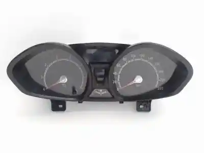 Gebrauchtes Autoersatzteil instrumententafel zum ford fiesta vi 1.25 oem-iam-referenzen 8a6t10849ap