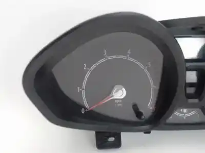 Peça sobressalente para automóvel em segunda mão quadrante por ford fiesta vi 1.25 referências oem iam 8a6t10849ap  