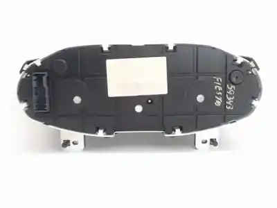 Peça sobressalente para automóvel em segunda mão quadrante por ford fiesta vi 1.25 referências oem iam 8a6t10849ap  