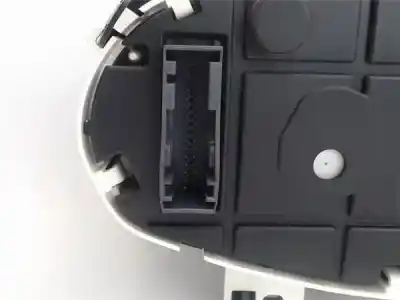 Peça sobressalente para automóvel em segunda mão quadrante por ford fiesta vi 1.25 referências oem iam 8a6t10849ap  