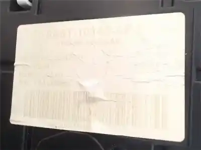 Peça sobressalente para automóvel em segunda mão quadrante por ford fiesta vi 1.25 referências oem iam 8a6t10849ap  