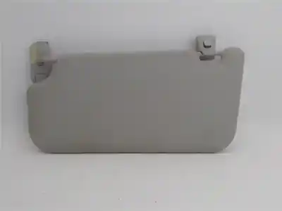 Gebrauchtes Autoersatzteil rechter sonnenschutz zum ford fiesta vi 1.25 oem-iam-referenzen 1702309