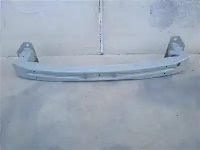 Peça sobressalente para automóvel em segunda mão reforço do pára choques dianteiro por renault zoe (bfm_) z.e 40 electrico referências oem iam 620937872r