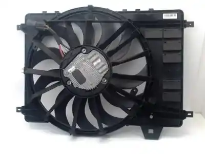 Second-hand car spare part RADIATOR COOLING FAN for LAND ROVER DISCOVERY SPORT  OEM IAM references LR045248  