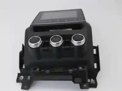 Second-hand car spare part multifunction display for renault clio v 1.0 tce oem iam references 280346137r