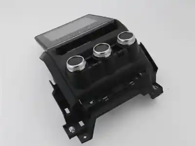 Second-hand car spare part multifunction display for renault clio v 1.0 tce oem iam references 280346137r  275100936r