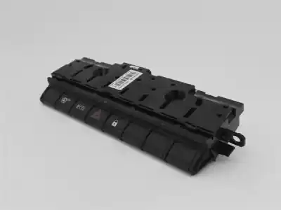 Second-hand car spare part switch for renault clio v 1.0 tce oem iam references 283e86009r  be1167293c