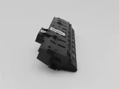 Second-hand car spare part switch for renault clio v 1.0 tce oem iam references 283e86009r  be1167293c