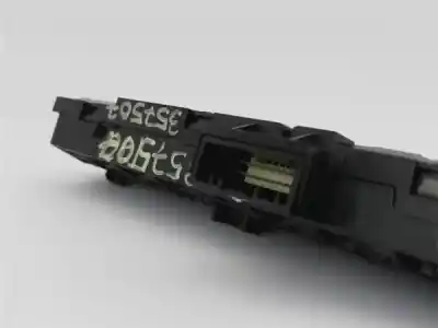 Second-hand car spare part switch for renault clio v 1.0 tce oem iam references 283e86009r  be1167293c