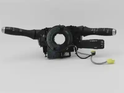 Second-hand car spare part indicator switch for renault clio v 1.0 tce oem iam references 255670428r