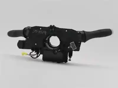 Second-hand car spare part indicator switch for renault clio v 1.0 tce oem iam references 255670428r  255549585r