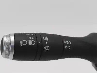 Second-hand car spare part indicator switch for renault clio v 1.0 tce oem iam references 255670428r  255549585r