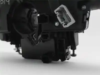 Second-hand car spare part indicator switch for renault clio v 1.0 tce oem iam references 255670428r  255549585r