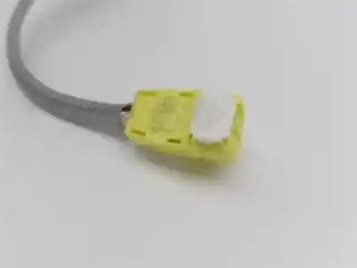 Second-hand car spare part indicator switch for renault clio v 1.0 tce oem iam references 255670428r  255549585r