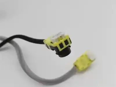 Second-hand car spare part indicator switch for renault clio v 1.0 tce oem iam references 255670428r  255549585r