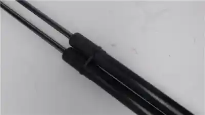 Second-hand car spare part tailgate gas strut for opel astra j (p10) 1.6 (68) oem iam references 132016  