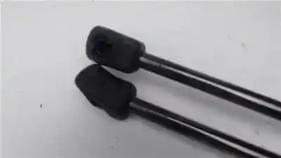Second-hand car spare part tailgate gas strut for opel astra j (p10) 1.6 (68) oem iam references 132016  