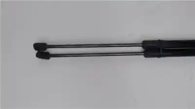 Second-hand car spare part tailgate gas strut for opel astra j (p10) 1.6 (68) oem iam references 132016  