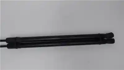 Second-hand car spare part tailgate gas strut for opel astra j (p10) 1.6 (68) oem iam references 132016  