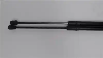 Second-hand car spare part tailgate gas strut for opel astra j (p10) 1.6 (68) oem iam references 132016  