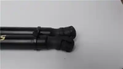 Second-hand car spare part tailgate gas strut for opel astra j (p10) 1.6 (68) oem iam references 132016  
