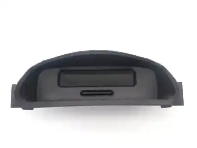Pièce détachée automobile d'occasion ÉCRAN / AFFICHEUR MULTIFONCTION pour RENAULT CLIO II FASE II (B/CB0)  Références OEM IAM P8200028364  
