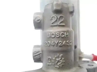 Автозапчастина б/у гальмівний насос для renault kangoo express (fw0/1_) 1.5 dci (fw0a. fw0b) посилання на oem iam 0204y24321   Автозапчастина б/у гальмівний насос для renault kangoo express (fw0/1_) 1.5 dci (fw0a. fw0b) посилання на oem iam 0204y24321