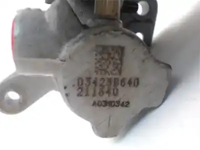 Автозапчастина б/у гальмівний насос для renault kangoo express (fw0/1_) 1.5 dci (fw0a. fw0b) посилання на oem iam 0204y24321   Автозапчастина б/у гальмівний насос для renault kangoo express (fw0/1_) 1.5 dci (fw0a. fw0b) посилання на oem iam 0204y24321