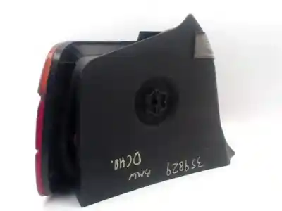 Second-hand car spare part right tailgate light for bmw serie 3 compacto (e36) 1.6 cat oem iam references 63218357870  