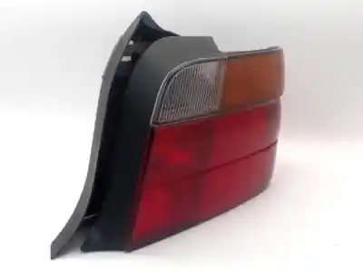 Second-hand car spare part right tailgate light for bmw serie 3 compacto (e36) 1.6 cat oem iam references 63218357870  