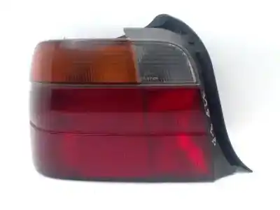 Second-hand car spare part left tailgate light for bmw serie 3 compacto (e36) 1.6 cat oem iam references 63218357869