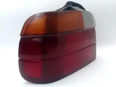 Second-hand car spare part left tailgate light for bmw serie 3 compacto (e36) 1.6 cat oem iam references 63218357869  