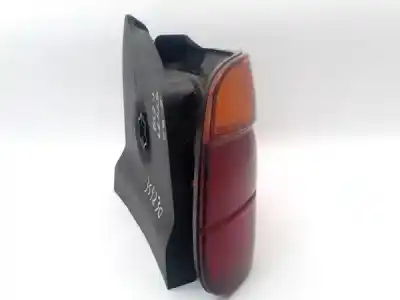 Second-hand car spare part left tailgate light for bmw serie 3 compacto (e36) 1.6 cat oem iam references 63218357869  