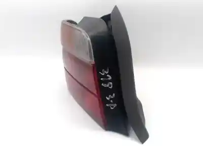 Second-hand car spare part left tailgate light for bmw serie 3 compacto (e36) 1.6 cat oem iam references 63218357869  
