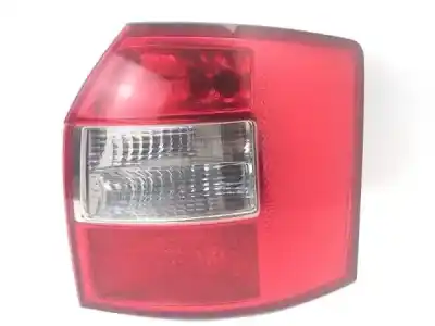 Автозапчасти б/у ПРАВЫЙ ЗАДНИЙ ФОНАРЬ за AUDI A4 AVANT (8E)  ссылки OEM IAM 8E5945218  