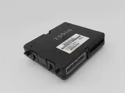 Second-hand car spare part electronic module for renault clio v 1.0 tce oem iam references 285253417r