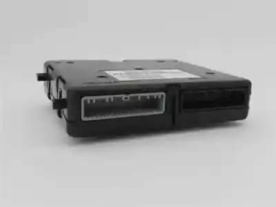 Second-hand car spare part electronic module for renault clio v 1.0 tce oem iam references 285253417r  27760f271b