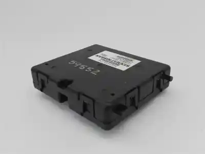 Second-hand car spare part electronic module for renault clio v 1.0 tce oem iam references 285253417r  27760f271b