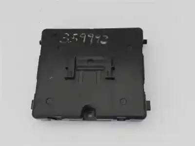 Second-hand car spare part electronic module for renault clio v 1.0 tce oem iam references 285253417r  27760f271b