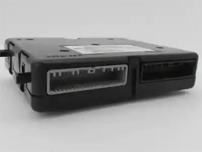 Second-hand car spare part electronic module for renault clio v 1.0 tce oem iam references 285253417r  27760f271b