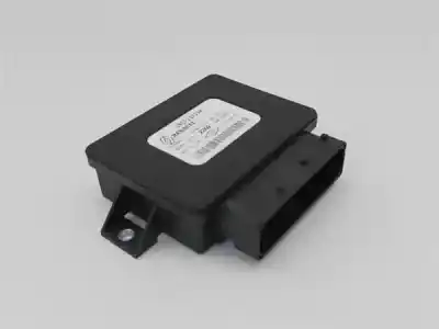 Second-hand car spare part electronic module for renault clio v 1.0 tce oem iam references 285f23724r