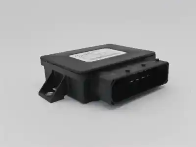 Second-hand car spare part electronic module for renault clio v 1.0 tce oem iam references 285f23724r  