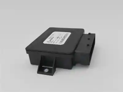 Second-hand car spare part electronic module for renault clio v 1.0 tce oem iam references 285f23724r  