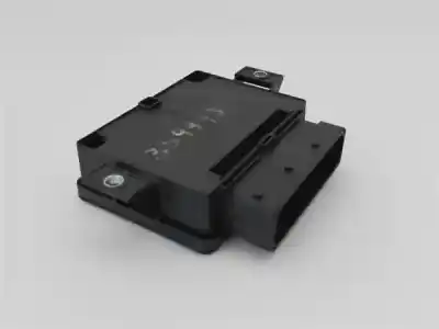 Second-hand car spare part electronic module for renault clio v 1.0 tce oem iam references 285f23724r  