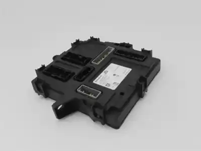 Second-hand car spare part electronic module for renault clio v 1.0 tce oem iam references 284b19561r