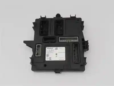 Second-hand car spare part electronic module for renault clio v 1.0 tce oem iam references 284b19561r  a2c13120311