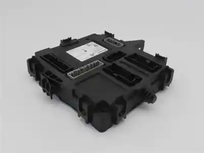 Second-hand car spare part electronic module for renault clio v 1.0 tce oem iam references 284b19561r  a2c13120311
