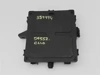 Second-hand car spare part electronic module for renault clio v 1.0 tce oem iam references 284b19561r  a2c13120311
