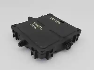 Second-hand car spare part electronic module for renault clio v 1.0 tce oem iam references 284b19561r  a2c13120311